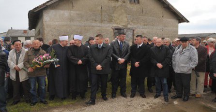 Bijeljina: Obilježena 23. godišnjica zloglasnog logora Batković, rane i danas bole