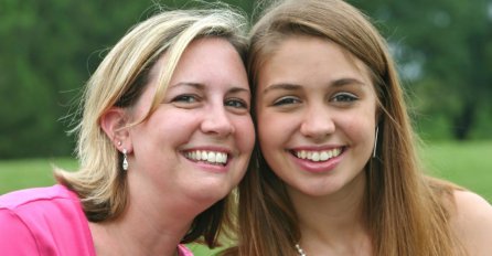 Otkrijte kakva ste kćerka: Zavisna, posvećena ili razočaravajuća!