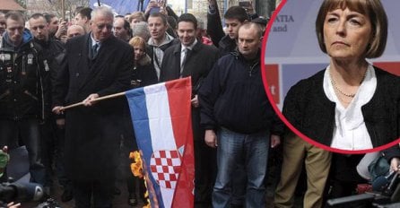 Hrvatska pozvala svog ambasadora iz Srbije na konsultacije