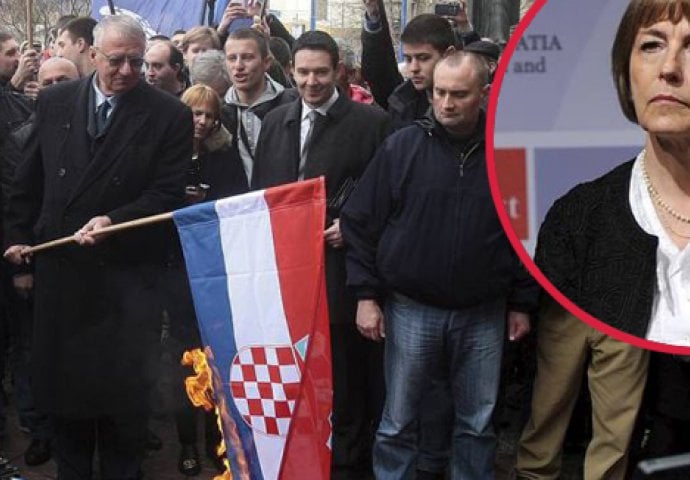 Hrvatska pozvala svog ambasadora iz Srbije na konsultacije