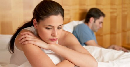 Zašto ljubav prestaje: Zbog ovoga pucaju veze i brakovi