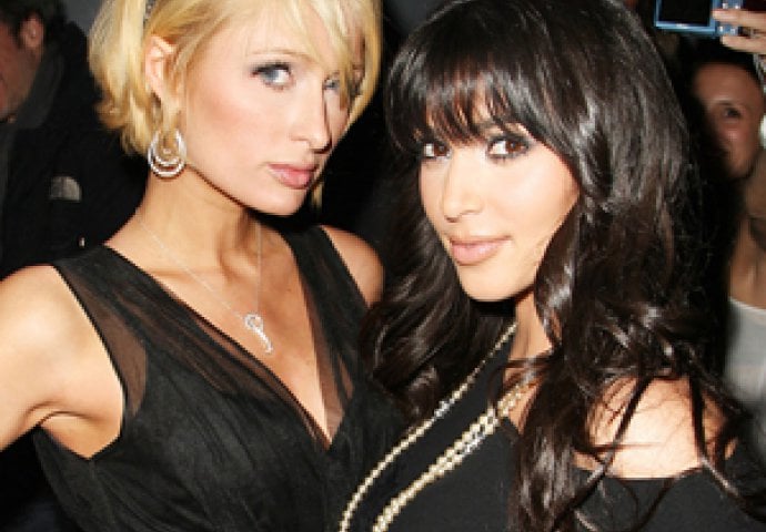 Paris Hilton otvoreno o Kim Kardashian