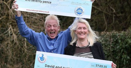 Kad krene, krene: Dva puta osvojio dobitak na lotu, a cifre će vas šokirati