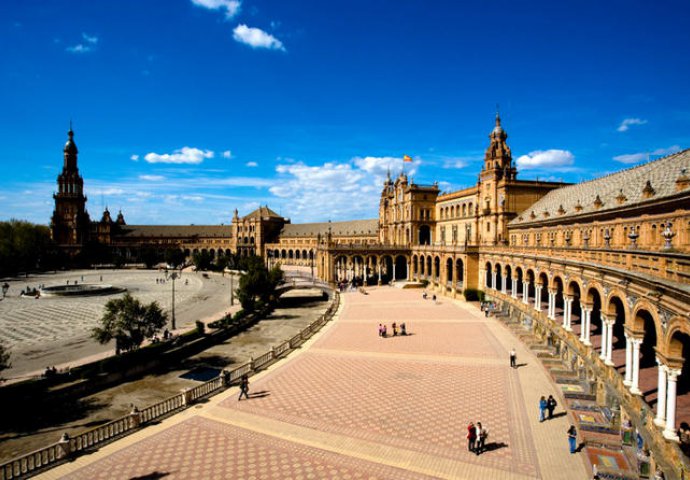 Ovo su gradovi koje morate posjetiti