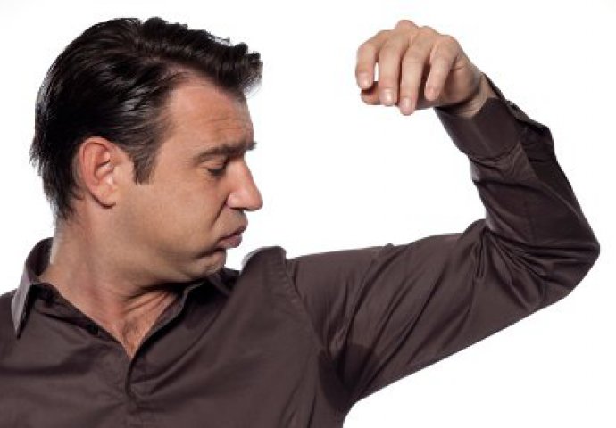 Evo šta bi se desilo kad biste prestali da se kupate!