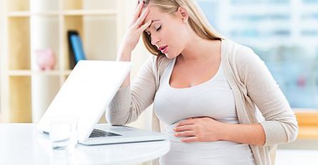 Ovi znakovi sugerišu da ste zaista trudni