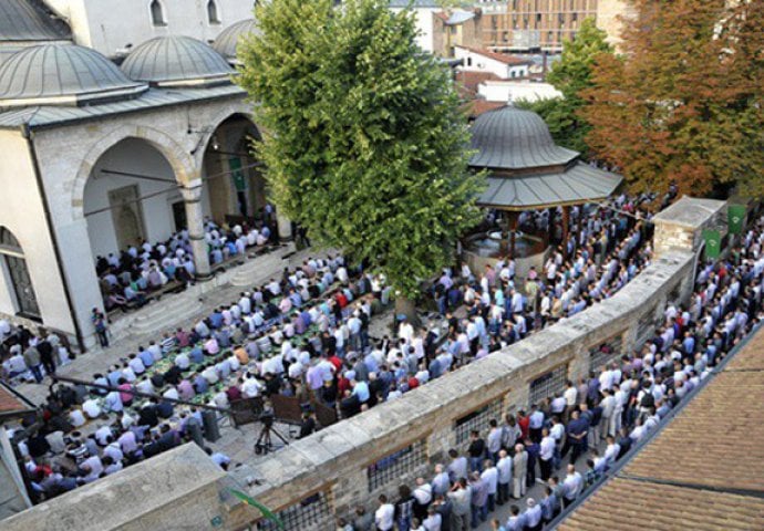 Amerikanci tvrde: Islam najbrže rastuća religija, do 2070. većinska u svijetu