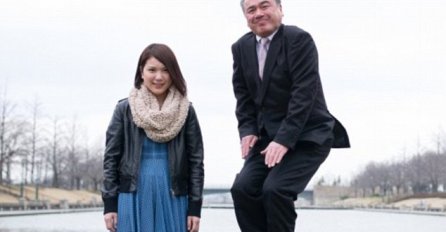 Bizarni trend  fotografisanja u Japanu