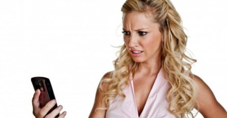 Djevojke, vi mislite da je ovo nama sexy, ali...