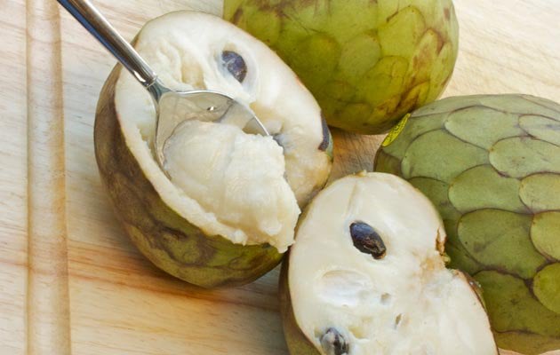 cherimoya