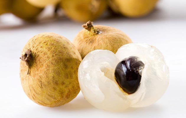 longan