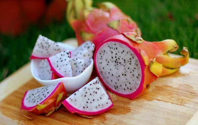 pitaya