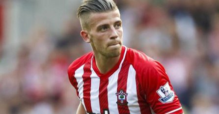 Atletico osigurao dva pojačanja iz Porta i Southamptona