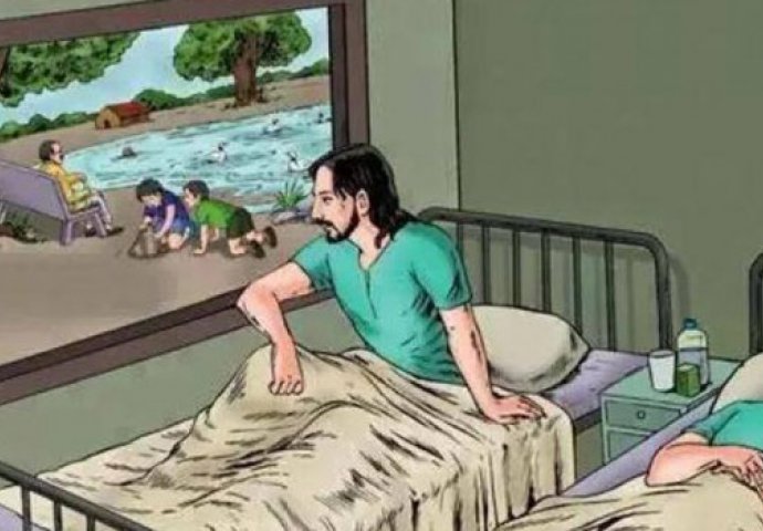 Ovaj tekst će vam za samo minut promjeniti život