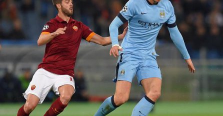 Džeko pred transferom koji bi mogao oživjeti njegovu karijeru