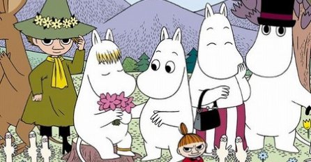 Crtić našeg djetinjstva: Kad Mumi glasno zove te, a Mumi Tata čeka te...