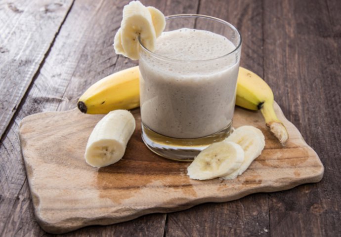 Ukusan napitak koji topi salo sa stomaka!