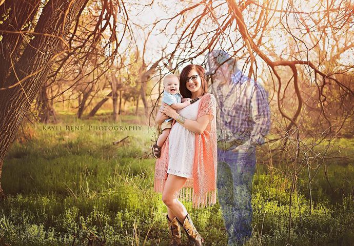 Potresna priča ove fotografije će vas dirnuti do suza