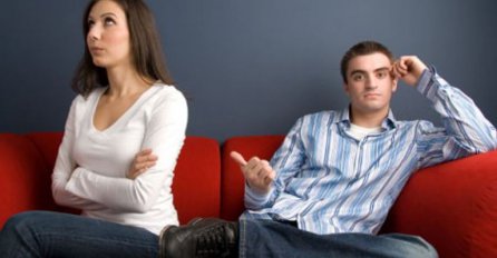 HOROSKOP protiv muškog roda:  Svi muškarci su svinje, stoka i čobani!