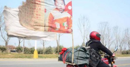 Ova priča o ljubavi roditelja prema djeci će vam slomiti srce