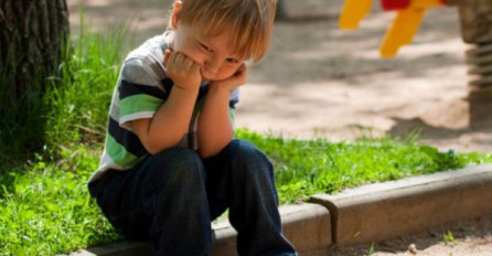 Da li je povučenost razlog za brigu roditelja?