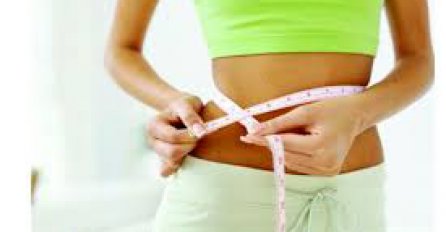 Najbolji i najlaganiji način da izgubite kilograme