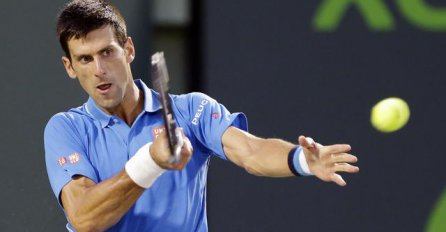 Đoković u finalu Miamija