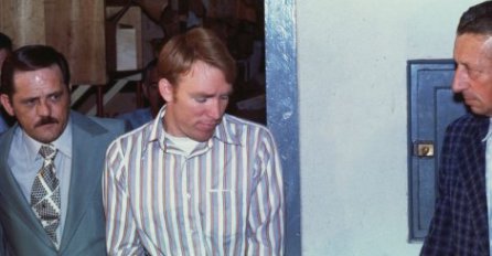 Sahranjivao živu djecu, a sada ga puštaju na slobodu