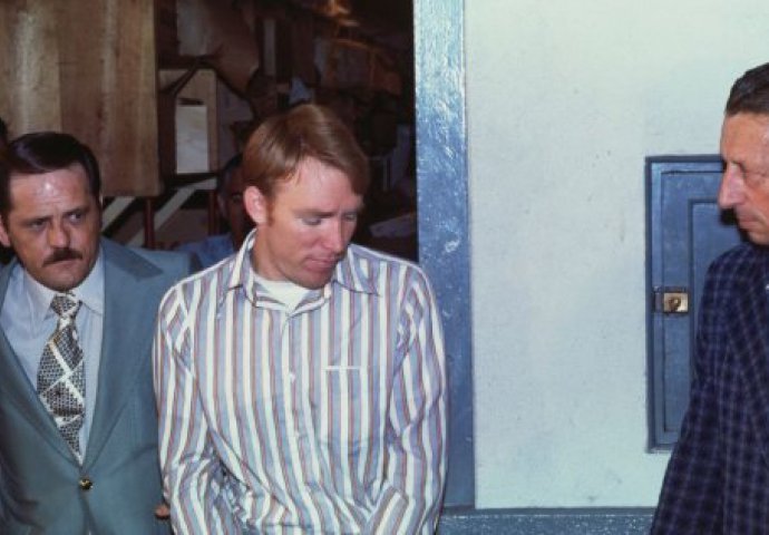 Sahranjivao živu djecu, a sada ga puštaju na slobodu