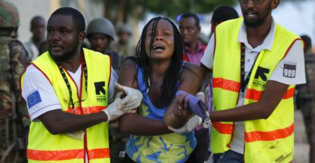 Broj mrtvih u krvavom napadu na sveučilište u Keniji vjerovatno će još rasti