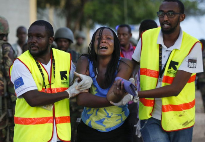 Broj mrtvih u krvavom napadu na sveučilište u Keniji vjerovatno će još rasti