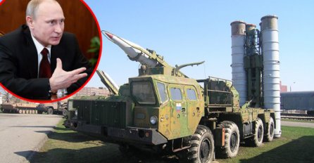 Amerika i Evropa u šoku: Pogledajte kakvo je oružje dobio Vladimir Putin