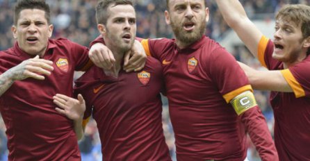 Barcelonin skaut posmatrao Pjanića u Torinu