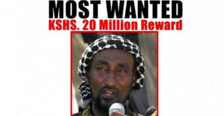 Njega traži cijela planeta: Ovo je najopasniji terorista na svijetu