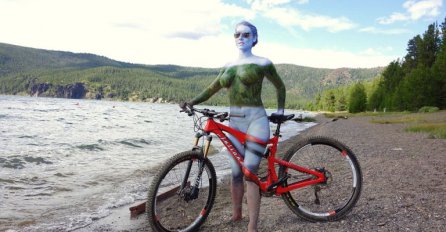 Impresivno: Da li vidite ljude na ovim fotografijama?