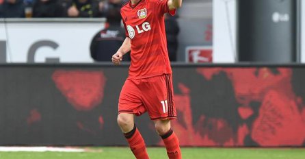 Vukovi nemilosrdni, Apotekari bez Spahića pregazili HSV