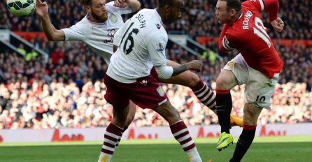 Herrera srušio Aston Villu, Đavoli na korak od povratka u LP