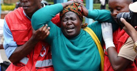 Trodnevna nacionalna žalost u Keniji