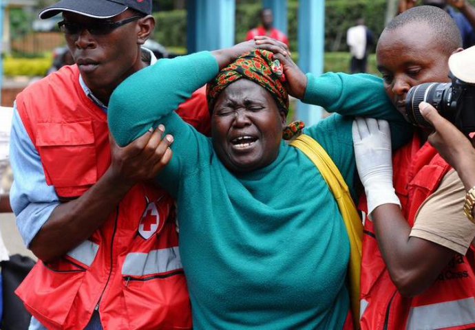 Trodnevna nacionalna žalost u Keniji