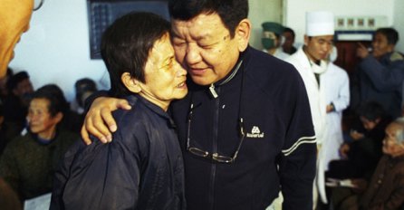 Čudotvorac iz Nepala: Uspio vratiti vid 100 000 ljudi revolucionarnom metodom