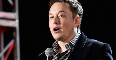 Elon Musk zamalo je napravio veliku grešku 2013.