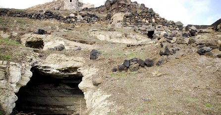 Senzacionalno otkriće u Turskoj: Mnogi se pitaju da li je ovo uopšte moguće
