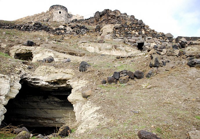 Senzacionalno otkriće u Turskoj: Mnogi se pitaju da li je ovo uopšte moguće