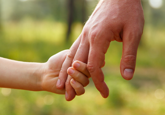 POTRESENA MAJKA: Rekle da su rodice iz Njemačke i da sam im ja dala dozvolu da odvedu moju djecu