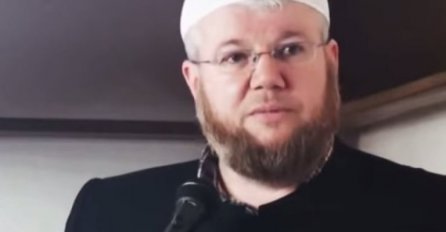 Zaprepastio javnost: Hodža iz Prizrena o porijeklu Albanaca s Kosova