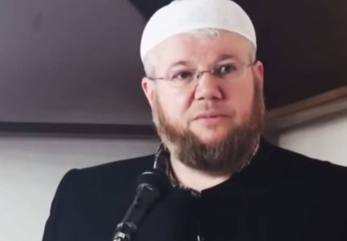 Zaprepastio javnost: Hodža iz Prizrena o porijeklu Albanaca s Kosova