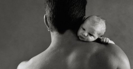 Oproštajno pismo oca kćerki rasplakalo svijet: Neću dočekati tvoj 15. rođendan