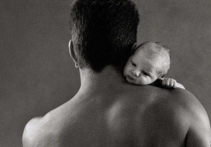 Oproštajno pismo oca kćerki rasplakalo svijet: Neću dočekati tvoj 15. rođendan