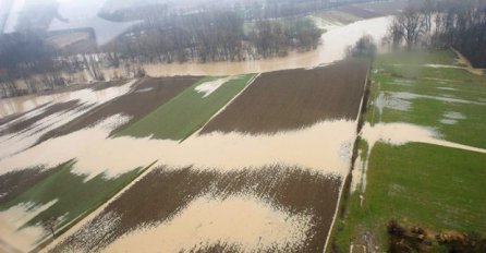 Srbija u strahu: Obilne padavine, rijeke rastu, prijete nove poplave