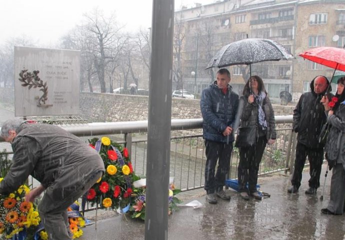 Sarajevo oplakuje svoje heroje: Dan kad smo ostali bez Olge i Suade